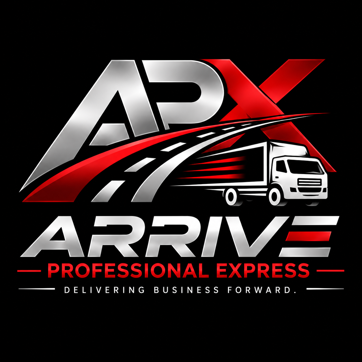 APX Arrive Professional Express